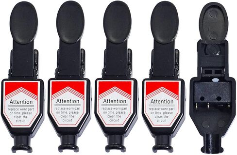 RIVERWELD Torch Switch Trigger with Micro Switch For TIG Welding Torch & Plasma Cutter Torch 2pk in Kuwait