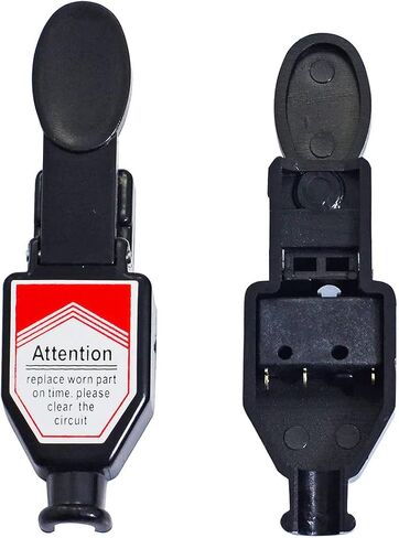 RIVERWELD Torch Switch Trigger with Micro Switch For TIG Welding Torch & Plasma Cutter Torch 2pk in Kuwait