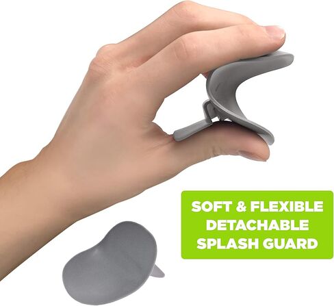 Nickelodeon Blue's Clues Soft Potty Seat and Potty Training Seat - Soft Cushion, Baby Potty Training, Safe, Easy to Clean in Kuwait