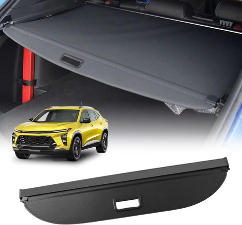 غطاء شحن قابل للسحب لسيارة Honda CRV - غطاء حقيبة السيارة Tesmirror لسيارة Honda CRV 2023 2024 ملحقات حماية ظل شاشة خصوصية الأمتعة in Saudi Arabia