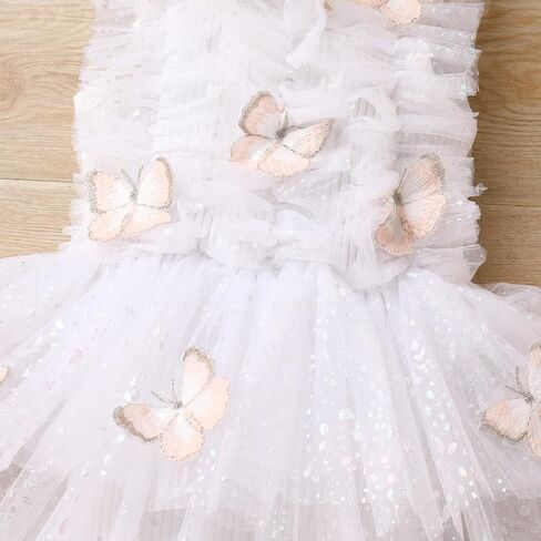 Imekis Baby Girls 1st Birthday Outfit Bee Floral Strawberry Dress Romper with Cake Cake Smash Party Photo Photo in Kuwait