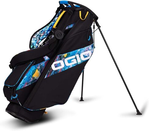 OGIO Golf Fuse 4 Stand Bag in Saudi Arabia