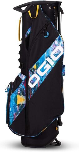OGIO Golf Fuse 4 Stand Bag in Saudi Arabia