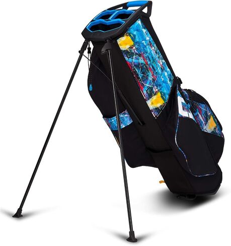 OGIO Golf Fuse 4 Stand Bag in Saudi Arabia