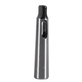 1pc MT3 to MT4 Morse Taper Adapter Drill Bit Holder Reducing Reduction Adapter Drill Sleeve for Lathe Milling(3-4)