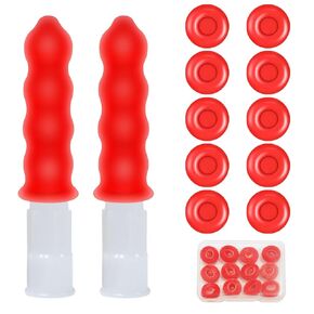 Caulk Caps, Caulk Cap Caulk Tube Sealer Caps Caulk Tip Covers Caulk Saver Caps Caulking Tube Caps Reusable 50 Pieces