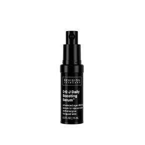 مراجعة العناية بالبشرة d · e · j Daily Boosting Serum ™ ، مصل مضاد للشيخوخة ، يقلل من التجاعيد ، ويدعم حزم الجلد ومرونة الجلد