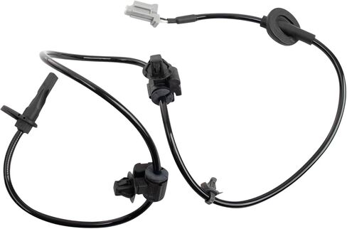 Front Right ABS Wheel Speed Sensor Passenger Side Compatible with 2004-2008 Acura TSX 2003-2007 Honda Accord in Saudi Arabia