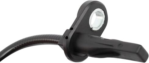 Front Right ABS Wheel Speed Sensor Passenger Side Compatible with 2004-2008 Acura TSX 2003-2007 Honda Accord in Saudi Arabia