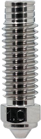 فوهة Microswiss مطلية بالنحاس لـ ELEGOO Neptune 4 Plus/Neptune 4 Max (.6 مم) in Kuwait