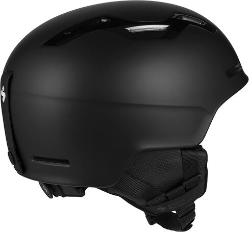 Sweet Protection Winder MIPS Ski Helmet - Lightweight, Highly Ventilated Audio Ready Snowboarding Helmet in Saudi Arabia
