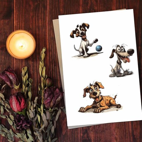 GLOBLELAND French Bulldog Dogs Clear Stamps Animals Puppy Words Transparent Rubber Seal Stamps Dog and Friend Rubber Stamps for DIY Scrapbooking Photo Album Decorative Cards Making 6.3×4.33inch in Saudi Arabia