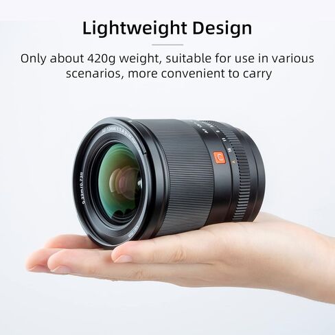 VILTROX 35mm F1.7 XF Lens AF F/1.7 X-Mount Shot for Fuji Beginner's Lens Auto Fcous APS-C Large Aperture Prime Lenses for Fujifilm X-T1 X-T10 X-T2 X-T20 X-T3 X-T4 X-T100 X-T200 X-T30 X-PRO02 XS10 XS20 in Kuwait