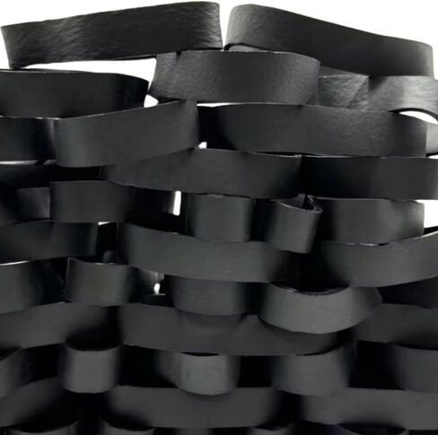 Rubber Bands, #64 Thick Rubber Bands Heavy Duty Rubber Bands, Black Tactical Wide Fat Rubber Bands, Strong Industrial Large Rubber Bands, Elastic Bands for office supplies Fishing in Saudi Arabia