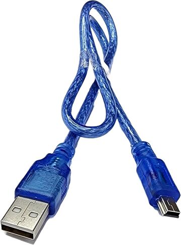 Mini USB Cable for Arduino Nano, 2 Pieces in Kuwait