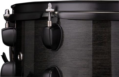 Mapex MPX Maple/Poplar Snare Drum - 8 x 14-inch - Natural with Chrome Hardware in Kuwait