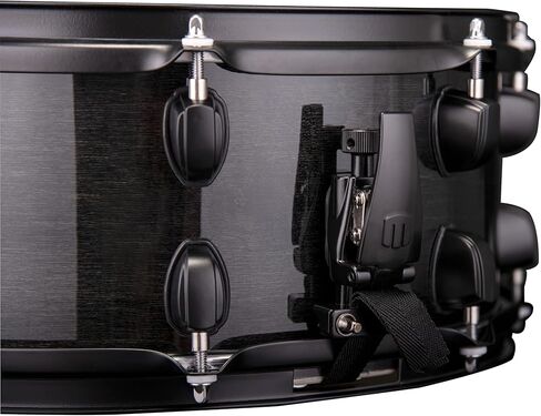 Mapex MPX Maple/Poplar Snare Drum - 8 x 14-inch - Natural with Chrome Hardware in Kuwait