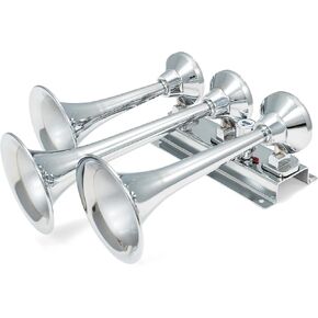HornBlasters Flatlaw Train Horn