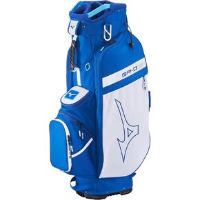 Mizuno BR-D3C Cart Golf Bag in Kuwait