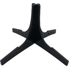 Trumpet Stand Portable Metal 5-Leg Trumpet Stand Holder Foldable Trumpet Holder Accessories for Trumpet Cornet Brass Instrument 1 Pcs