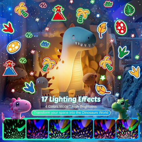 Star Projector Night Light for Kids ، 360 درجة مدورة مصباح مراقبة النجوم ، وضع 15 ألوانًا ، هدايا للفتيات الفتيات البالغون من العمر 2 إلى 12 عامًا في غرفة نوم الحضانة (أبيض) in Saudi Arabia