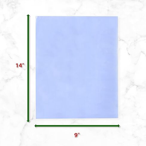 Plastic Shrink Wrap Bags for Soaps Shoes Gift Baskets – Clear Heat Shrink Wrap Bags for Bath Bombs CD Books Candles Heat Shrink Packaging by Mandala Crafts 500 PCs 6 X 6 Inches in Kuwait