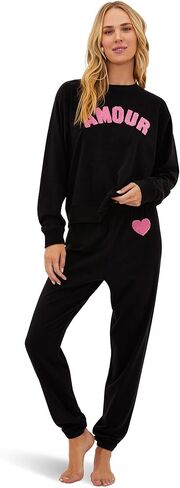 Beach Riot Women's Georgie Pants in Kuwait