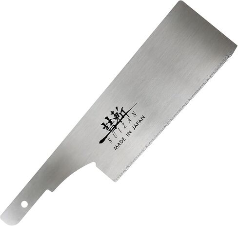 شهدت Suizan Dozuki Dovetail 6 "Crosscut - أدوات Pullsaw Handsaw المحترفة اليابانية Handsaw in Kuwait