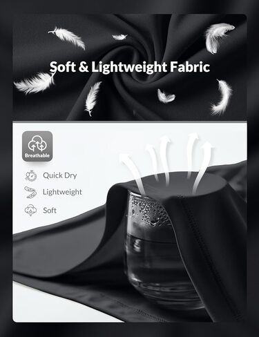 BALEAF Men's UPF 50+ Sun Protection Shirts UV SPF Short Sleeve T-Shirts Rash Guard Quick Dry Lightweight Hiking Athletic in Kuwait