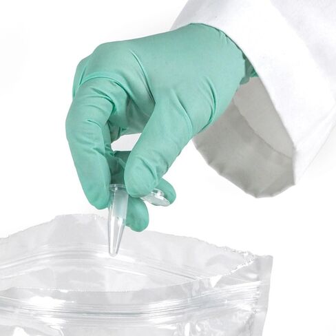 أنبوب طرد مركزي صغير متدرج من مادة البولي بروبيلين 111554N من Globe Scientific مع غطاء كبس، سعة 0.5 مل، برتقالي، معتمد من Rnase/Dnase والبريوجين، عبوة من 500 قطعة in Saudi Arabia