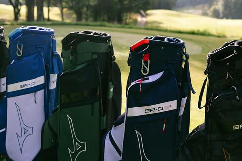 Mizuno BR-D3C Cart Golf Bag in Saudi Arabia