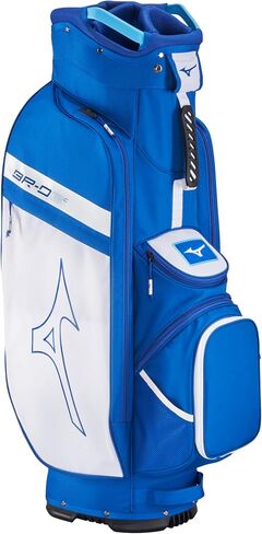 Mizuno BR-D3C Cart Golf Bag in Saudi Arabia
