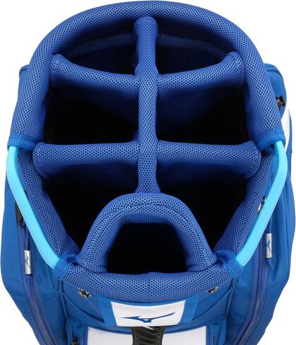 Mizuno BR-D3C Cart Golf Bag in Saudi Arabia