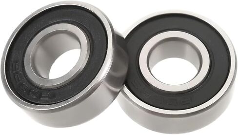 جديد 02-04-0033 محمل الكرة ، 605RS PEER 2780-20 2781-20 2783-20 ​​2872-20 2784-20 2810-20 02040033 متوافق مع مجموعة قطع غيار كرة مشواة Milwaukee MITER in Kuwait