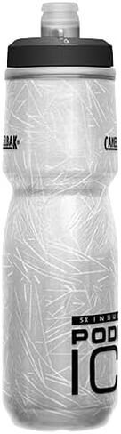 CamelBak Podium Ice Bike Bottle 21oz - Insulated Squeeze Bottle, Sage in Kuwait