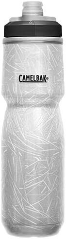 CamelBak Podium Ice Bike Bottle 21oz - Insulated Squeeze Bottle, Sage in Kuwait