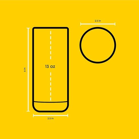 JoyJolt Faye 13oz Highball Glasses, 6pc Tall Glass Sets. Lead-Free Crystal Drinking Glasses. Water Glasses, Mojito Glass Cups, Tom Collins Bar Glassware, and Mixed Drink Cocktail Glass Set in Kuwait