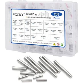 160pcs دبابيس الصلب غير القابل للصدأ - أقواس الرف ، أوتاد ، أجهزة لاستبدال سرير بطابقين ، رفوف DIY ، دعم الخزانة (M3/M4/M5) in Kuwait