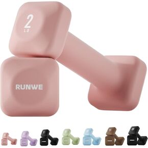 Personalized 2LB Dumbbell Set of 2, 2025 Latest Cast Iron Frosted Hand Weight, 2 In 1 Square Dumbbells and Push Up Bar, Elevate Your Home Gym Aesthetic (Sold in One Pair Not All Sets)