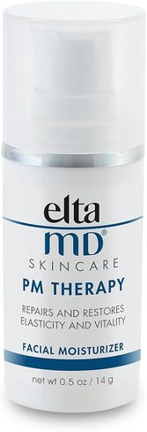 Eltamd PM استعادة مرطب للوجه ، مرطب ليلي للوجه ، ويعيد مرونة الجلد والحيوية بين عشية وضحاها ، آمنة لجميع أنواع البشرة in Kuwait