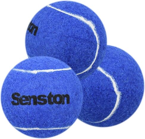 Senston Tennis Balls 3 Pack للتدريب والترفيه in Kuwait