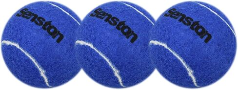 Senston Tennis Balls 3 Pack للتدريب والترفيه in Kuwait