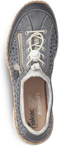 Rieker Women's N42p6-14 Low-Top Sneakers in Kuwait