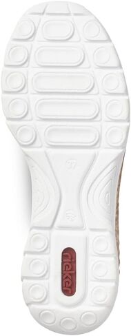Rieker Women's N42p6-14 Low-Top Sneakers in Kuwait