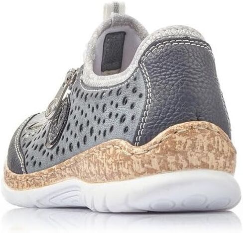 Rieker Women's N42p6-14 Low-Top Sneakers in Kuwait