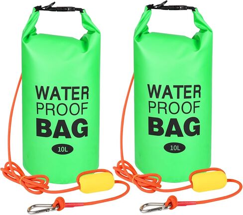 500D Sand Anchor for Small Boats, 2 in 1 Jet Ski Anchor Kit with Adjustable Buoy, Jet Ski Accessories Water Bag for Jet Ski, Kayak, Boat, Hiking Foldable Sandbags in Saudi Arabia