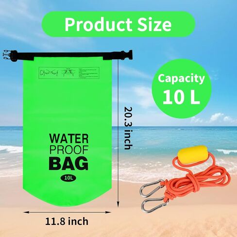 500D Sand Anchor for Small Boats, 2 in 1 Jet Ski Anchor Kit with Adjustable Buoy, Jet Ski Accessories Water Bag for Jet Ski, Kayak, Boat, Hiking Foldable Sandbags in Saudi Arabia