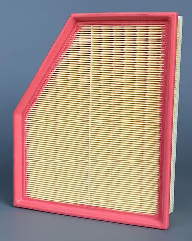 Cabin and Engine Air Filter for 2012-2018 BMW 328I, 328I XDRIVE, 428I, 428I GRAN COUPE, 328D, 228I, 320I, 2.0L SERIES Select Models Replaces 13718507320 64119237555 in Kuwait