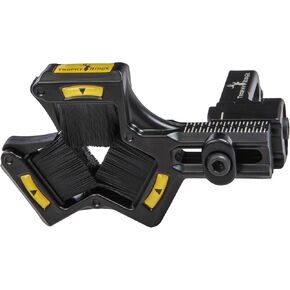 Trophy Ridge Whisker Biscuit V Archery Arrow Rest