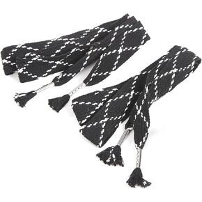 Ice Cleats for Shoes and Boots-Ice Grips for Snow and Ice Walk Traction Cleats Anti-Slip in Snow Ice Claws Crampons Snow Ice Cleats for Boots